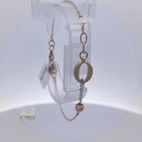 دستبند مینیمال دوریکا