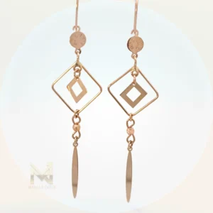 گوشواره لیزری