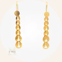 گوشواره شاهی