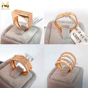 انگشتر کارن