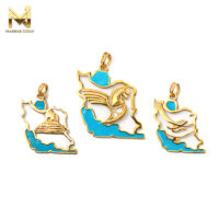 پلاک چهارباغ