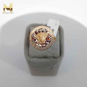 انگشتر آیهان