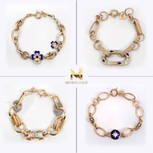 دستبند اکسلنت