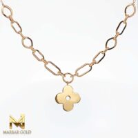 گردنبند هیرا