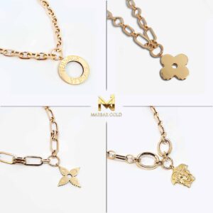 گردنبند هیرا