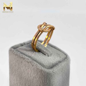 انگشتر آلفا