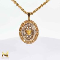 مدال الیزابت