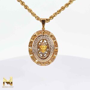 مدال الیزابت