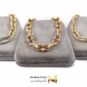 دستبند جانان