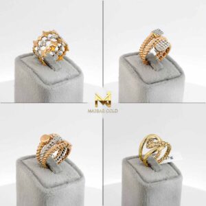 انگشتر شیلا