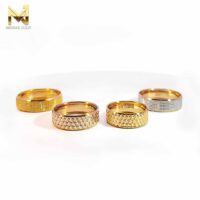 انگشتر تراش چهارباغ