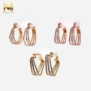 گوشواره تیلدا