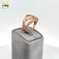 انگشتر تینا