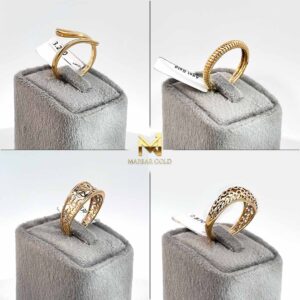 انگشتر Adelgold