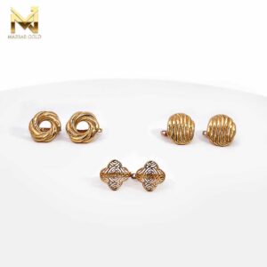 گوشواره اطلس