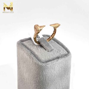 انگشتر کارتیه چهارباغ