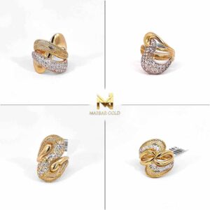 انگشتر لاوین