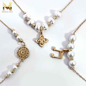 گردنبند مروارید