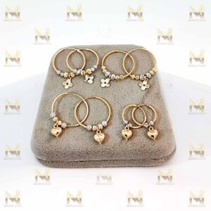 گوشواره البرنادو