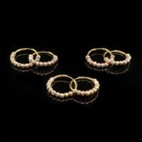 گوشواره اطلس