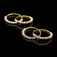 گوشواره اطلس