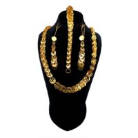 سرویس طلای ملیسا