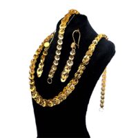 سرویس طلای ملیسا